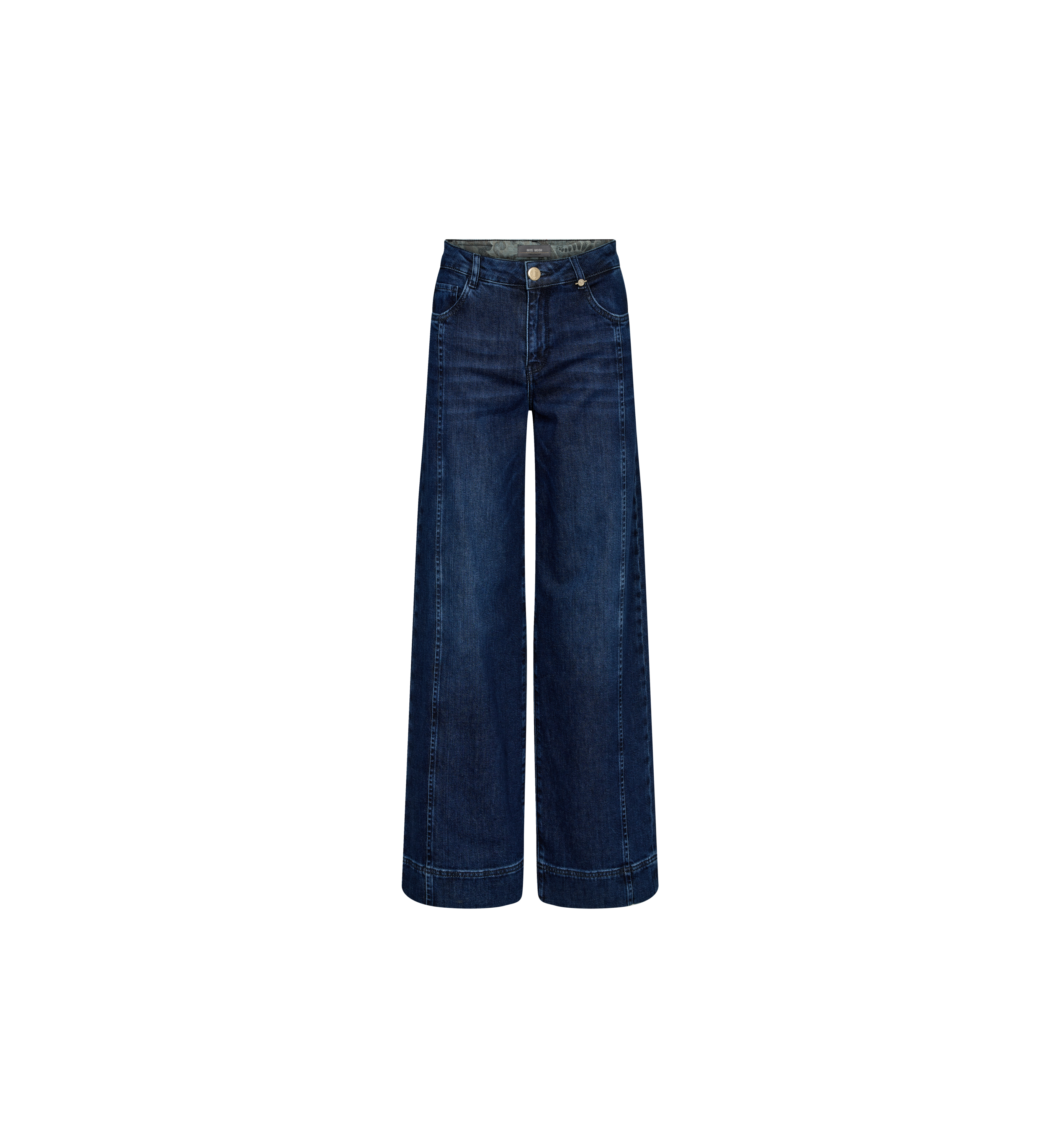 Packshot / Dark Blue / Front